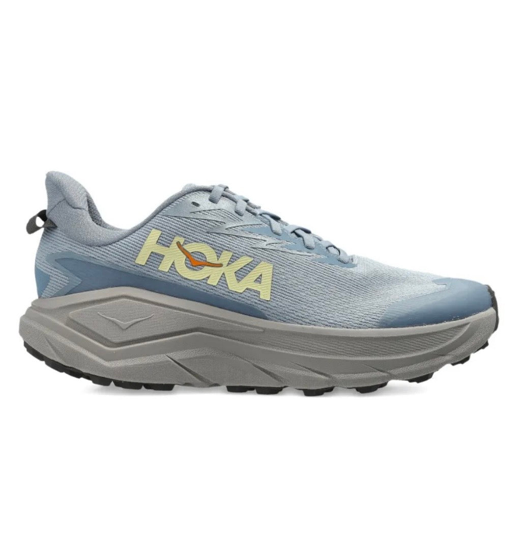 נעלי Hoka Challenger GTX Light Blue מקוריות בעיצוב אופנתי עכשווי לקידום אתר