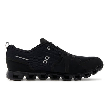 נעלי On cloud 5.0 black מקוריות בעיצוב אופנתי עכשווי לקידום אתר