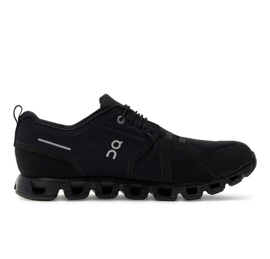 נעלי On cloud 5.0 black מקוריות בעיצוב אופנתי עכשווי לקידום אתר