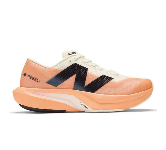 נעלי New Balance FuelCell Orange מקוריות בעיצוב אופנתי עכשווי לקידום אתר