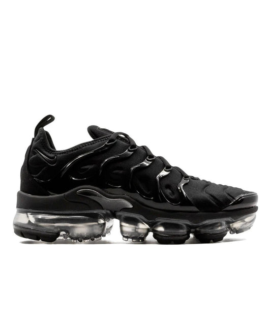 נעלי Nike Air Vapormax Triple Black מקוריות בעיצוב אופנתי עכשווי לקידום אתר