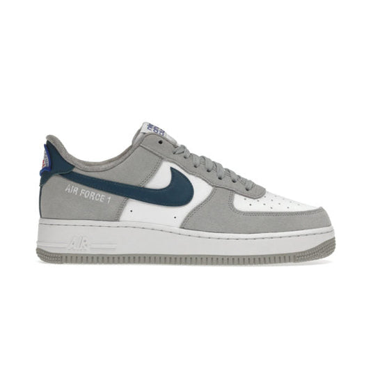 נעלי Air Force 1 Marina Blue מקוריות בעיצוב אופנתי עכשווי לקידום אתר