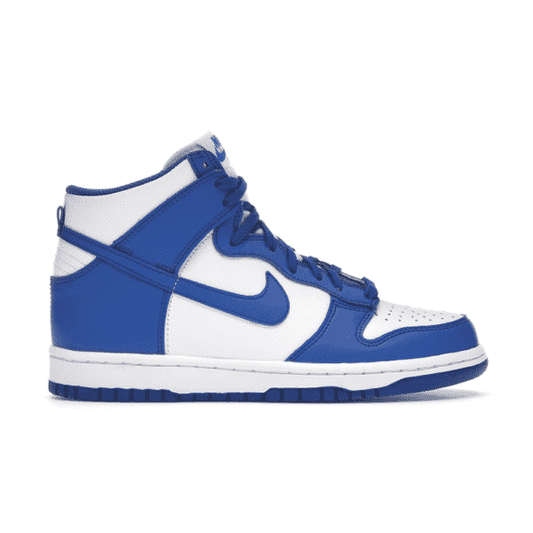 נעלי Dunk High Game Royal מקוריות בעיצוב אופנתי עכשווי לקידום אתר