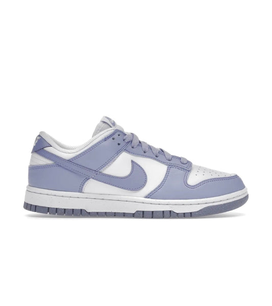 נעלי Dunk Low Light Purple מקוריות בעיצוב אופנתי עכשווי לקידום אתר