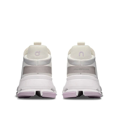 On Cloud Light Gray