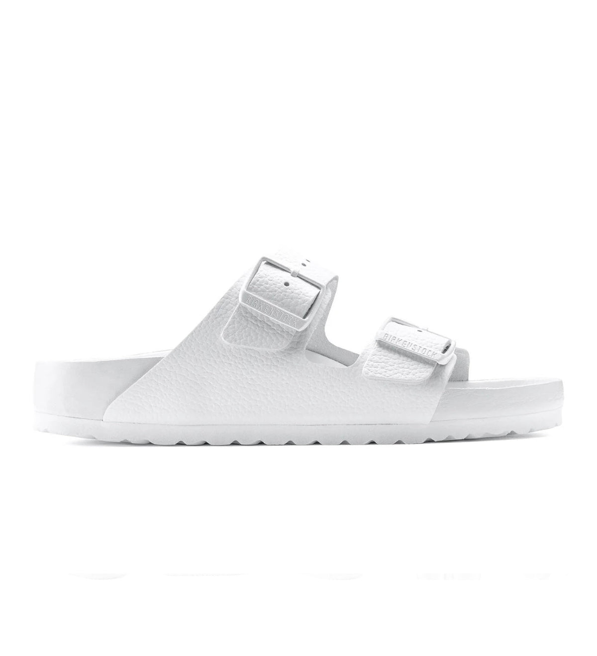 נעלי Birkenstock Sandals White מקוריות בעיצוב אופנתי עכשווי לקידום אתר