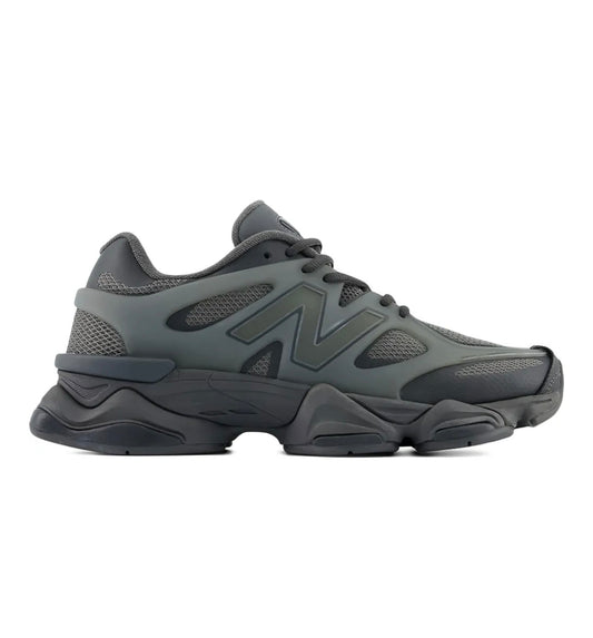 נעלי New Balance 9060 Gray מקוריות בעיצוב אופנתי עכשווי לקידום אתר