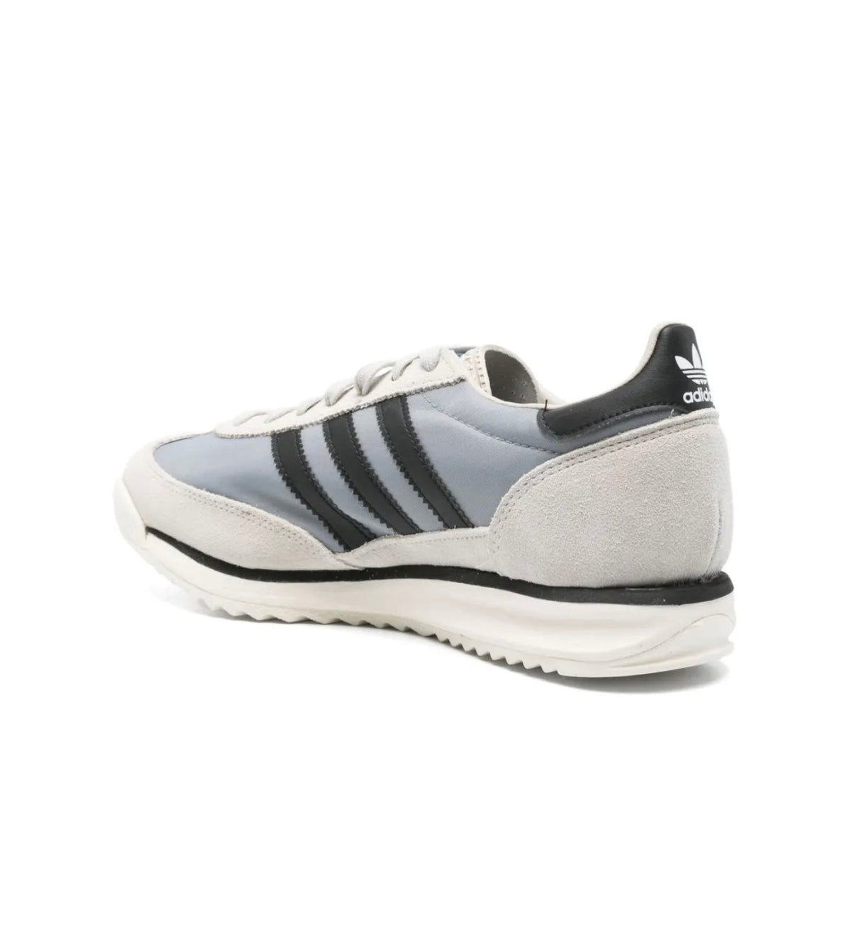 Adidas SL 72 white black  Blue