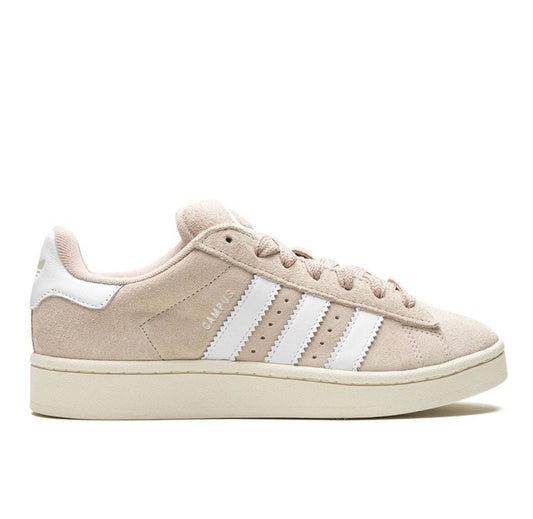 נעלי Adidas campus wonder white מקוריות בעיצוב אופנתי עכשווי לקידום אתר