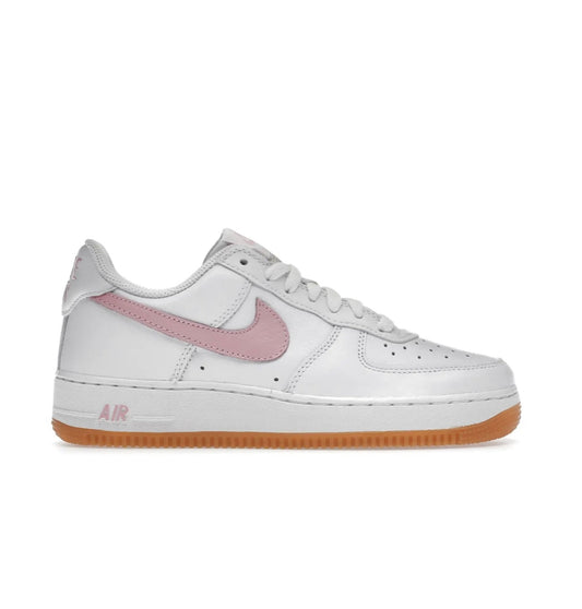 נעלי Nike AIR FORCE 1 מקוריות בעיצוב אופנתי עכשווי לקידום אתר