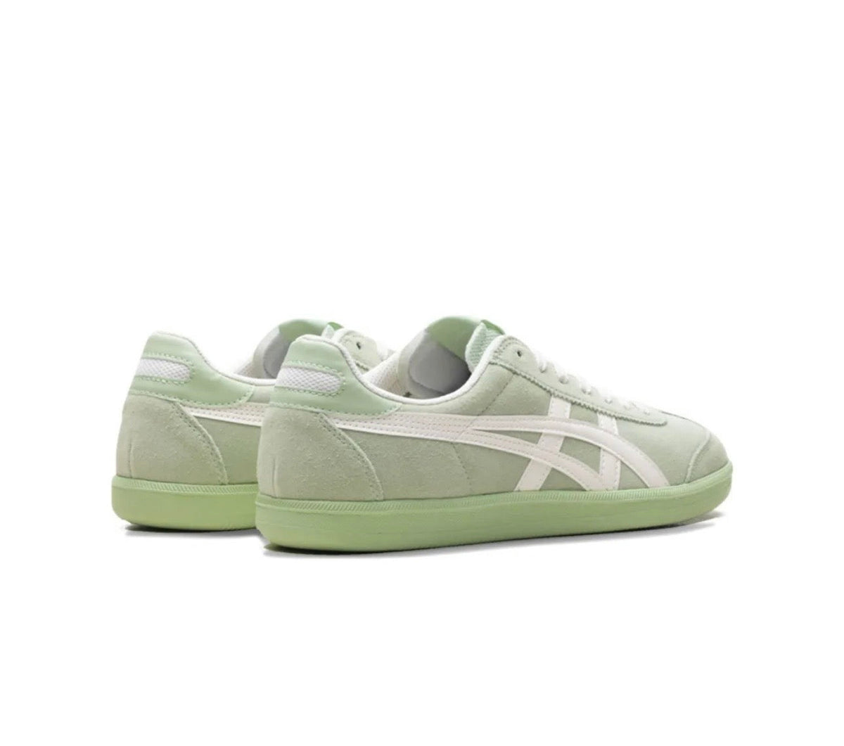 Onitsuka Tiger Tokuten light blue
