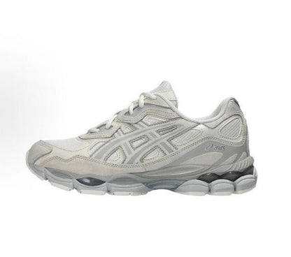 ASICS Gel NYC Grey מידות 39/46