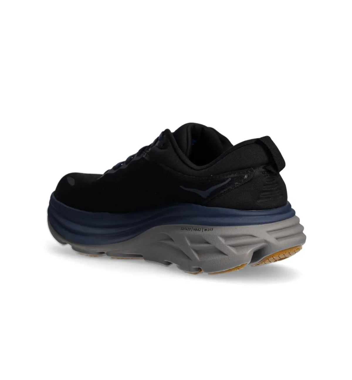 HOKA Bondi 8 Black