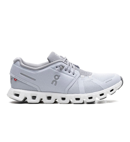 נעלי On Cloud 6.0 Light Grey מקוריות בעיצוב אופנתי עכשווי לקידום אתר