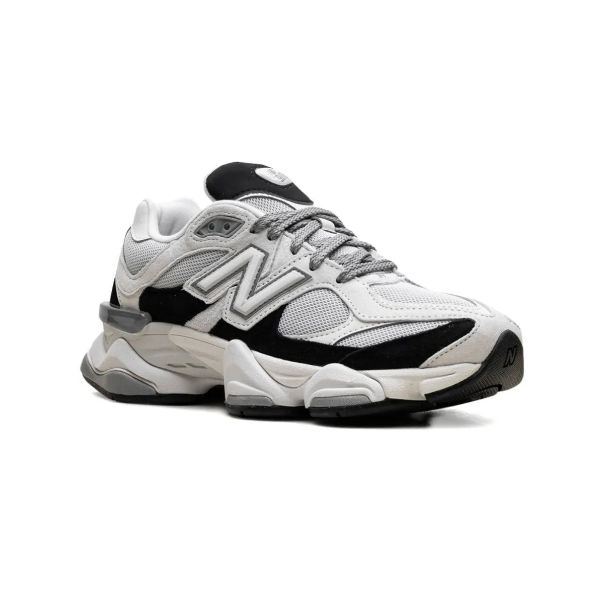 New Balance 9060 Grey Black