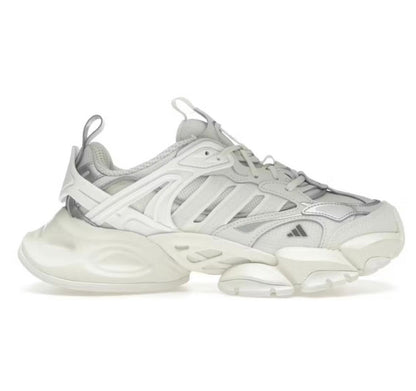 נעלי Adidas XLG Light Grey מקוריות בעיצוב אופנתי עכשווי לקידום אתר