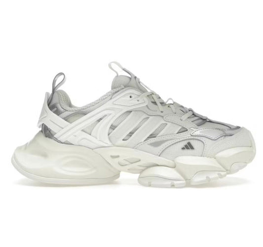 נעלי Adidas XLG Light Grey מקוריות בעיצוב אופנתי עכשווי לקידום אתר