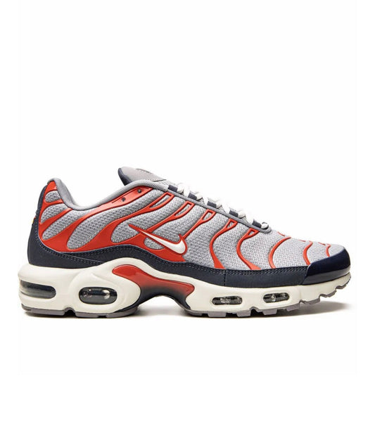 נעלי Nike Air max TN Red מקוריות בעיצוב אופנתי עכשווי לקידום אתר