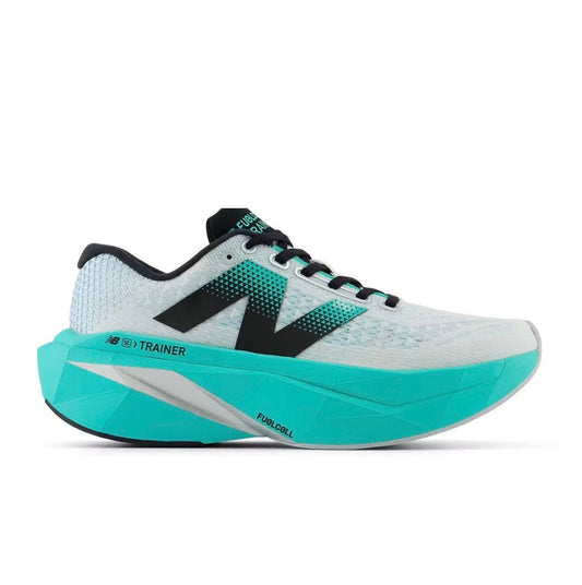 נעלי New Balance FuelCell Light Blue מקוריות בעיצוב אופנתי עכשווי לקידום אתר