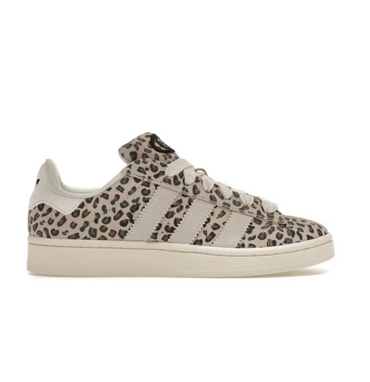 נעלי Adidas Campus Leopard מקוריות בעיצוב אופנתי עכשווי לקידום אתר