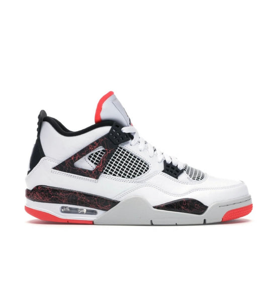 נעלי Jordan 4 Retro Flight Nostalgia מקוריות בעיצוב אופנתי עכשווי לקידום אתר