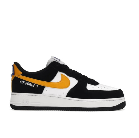 נעלי Nike AIR FORCE 1 מקוריות בעיצוב אופנתי עכשווי לקידום אתר