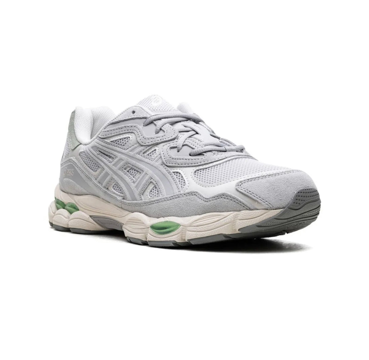 ASICS Gel Cream Fossil