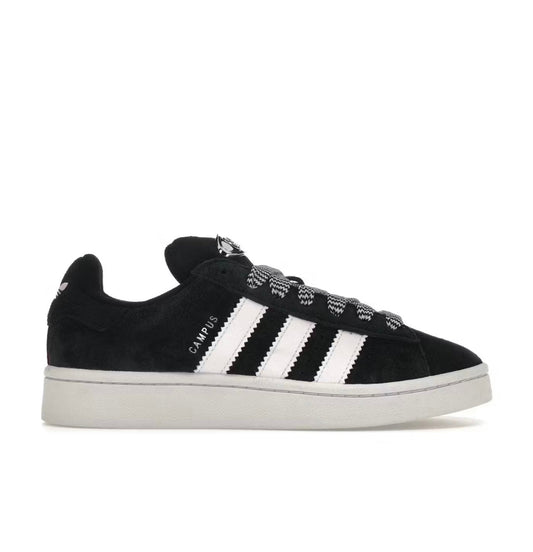 נעלי Adidas Campus core Black מקוריות בעיצוב אופנתי עכשווי לקידום אתר