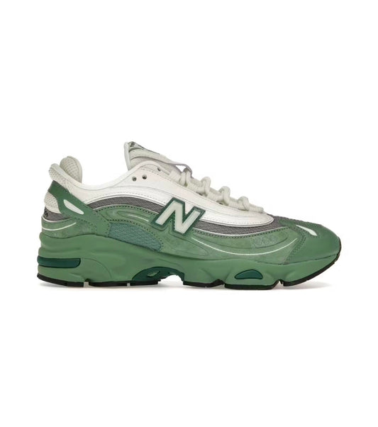 נעלי New Balance 1000 White Green מקוריות בעיצוב אופנתי עכשווי לקידום אתר