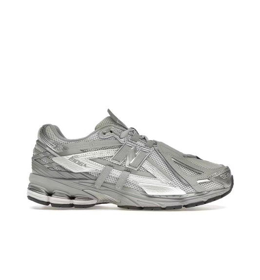נעלי New Balance 1906A Metallic Silver מקוריות בעיצוב אופנתי עכשווי לקידום אתר