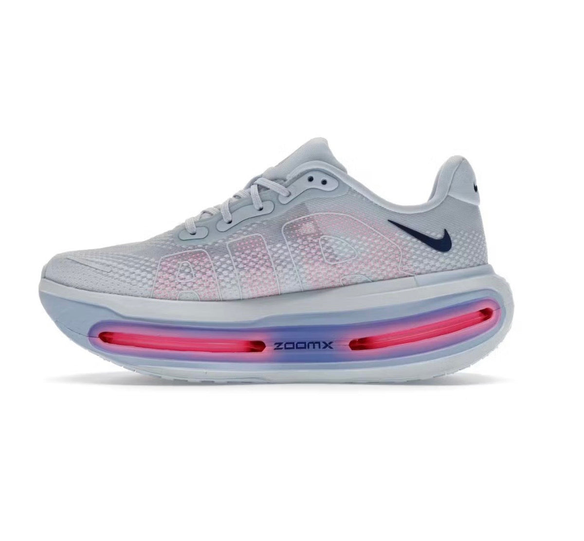 Nike Vomero Premium Light Blue