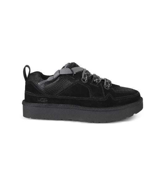 Ugg Lowmel Black