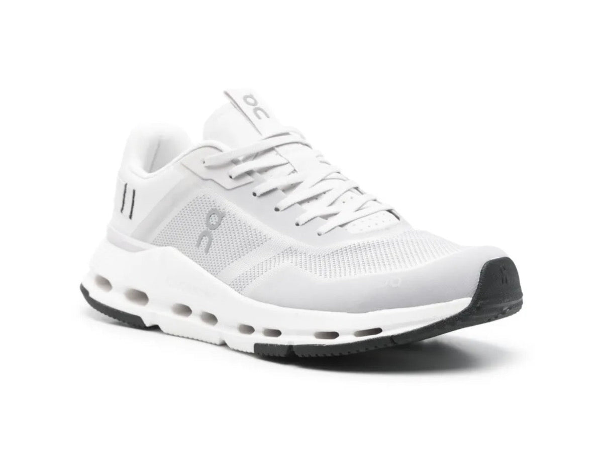 On Cloudnova Grey