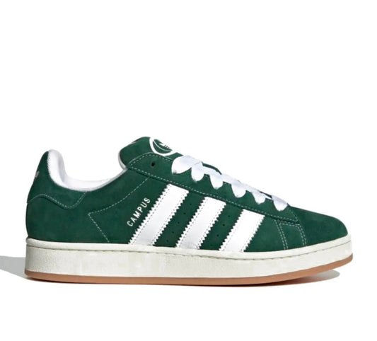 נעלי Adidas Campus Green מקוריות בעיצוב אופנתי עכשווי לקידום אתר