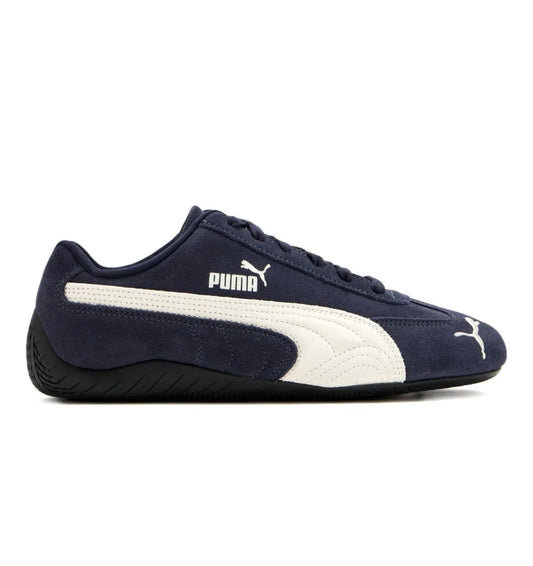 נעלי Puma Speedcat Dark Blue מקוריות בעיצוב אופנתי עכשווי לקידום אתר