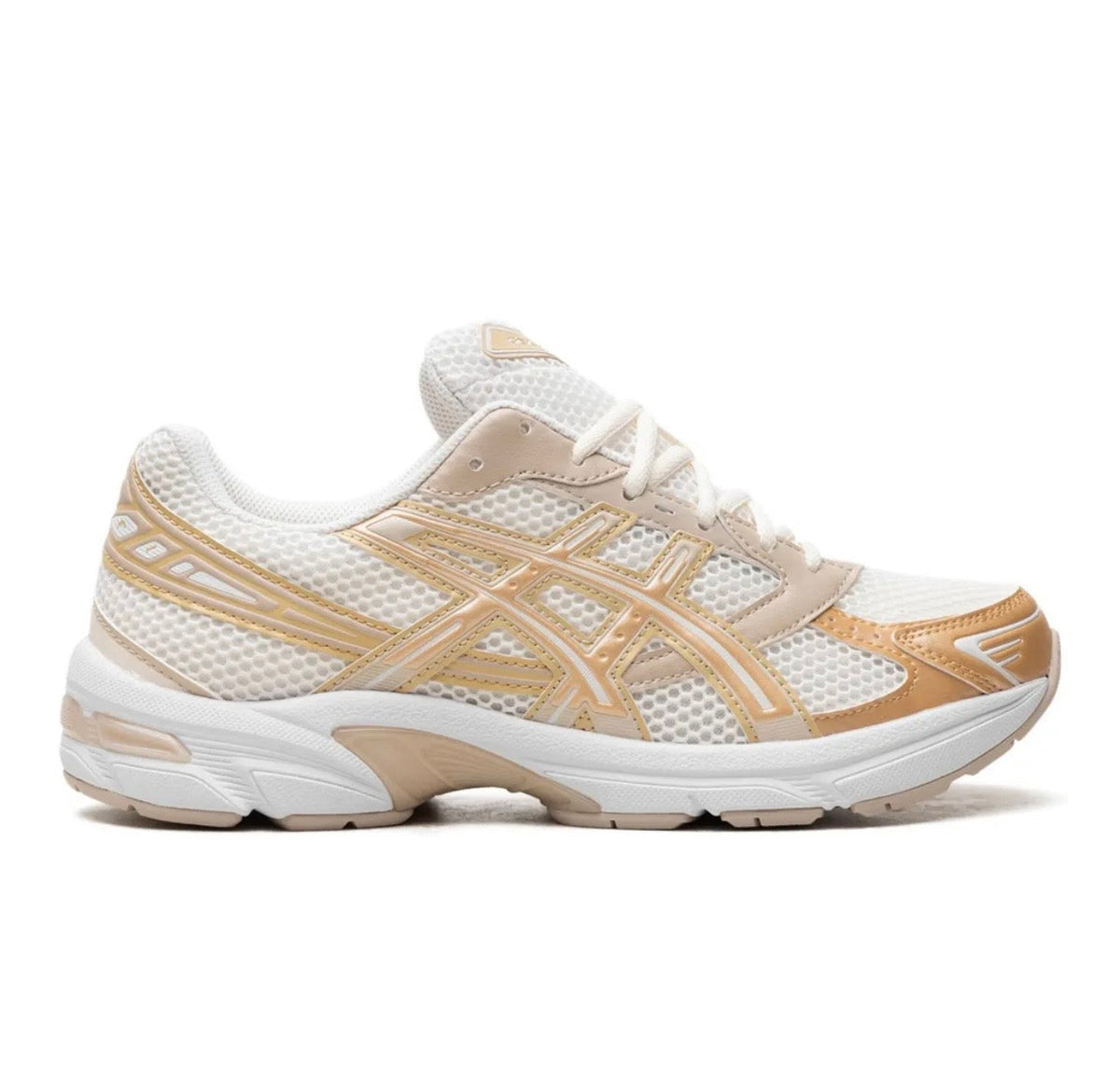 נעלי ASICS Gel 1130 orange מקוריות בעיצוב אופנתי עכשווי לקידום אתר