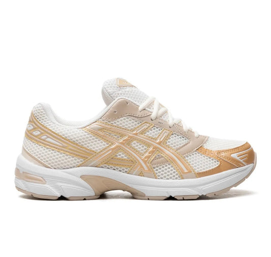 נעלי ASICS Gel 1130 orange מקוריות בעיצוב אופנתי עכשווי לקידום אתר