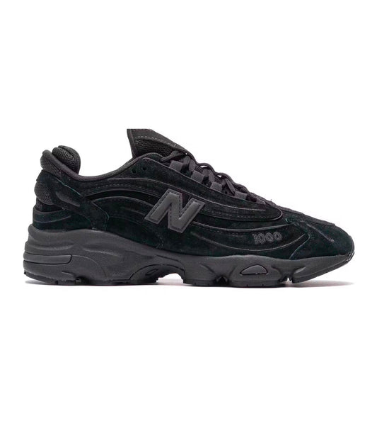 נעלי New Balance 1000 Black מקוריות בעיצוב אופנתי עכשווי לקידום אתר