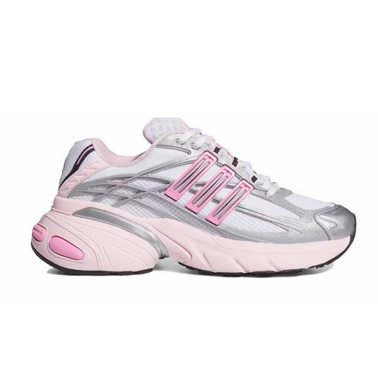 נעלי Adidas Adistar Pink Grey מקוריות בעיצוב אופנתי עכשווי לקידום אתר