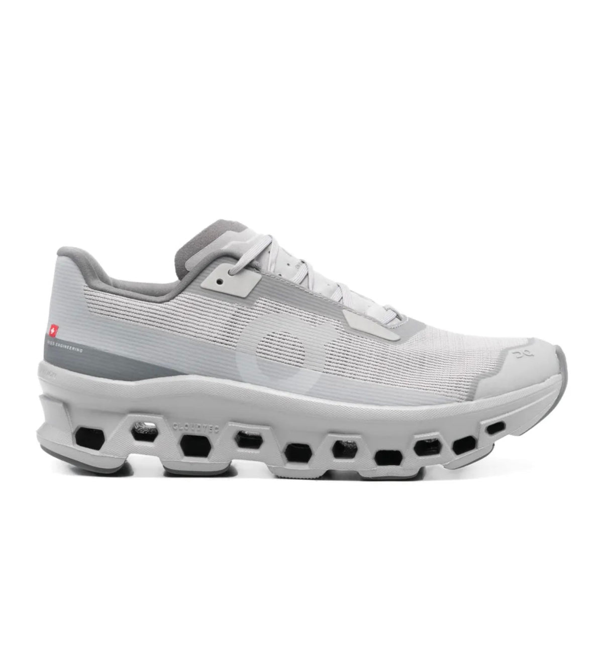 נעלי On Cloud Gray מקוריות בעיצוב אופנתי עכשווי לקידום אתר