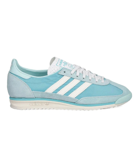 נעלי Adidas SL 72 Light Blue מקוריות בעיצוב אופנתי עכשווי לקידום אתר