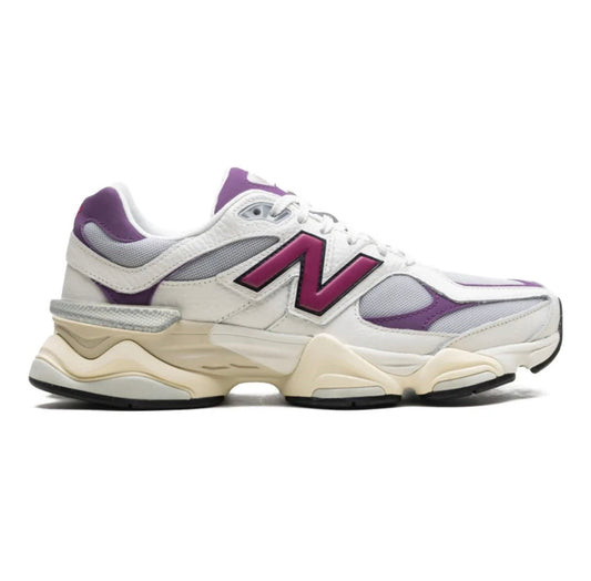 נעלי New Balance 9060 White Berry מקוריות בעיצוב אופנתי עכשווי לקידום אתר