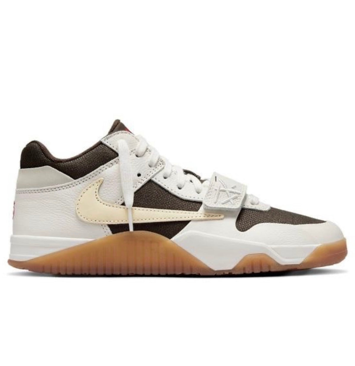 נעלי Air Jordan Jumpman Travis Scott מקוריות בעיצוב אופנתי עכשווי לקידום אתר