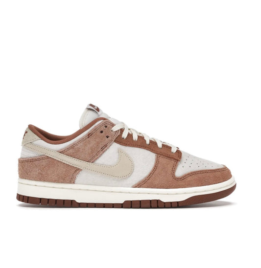 נעלי Dunk Low Hervest מקוריות בעיצוב אופנתי עכשווי לקידום אתר