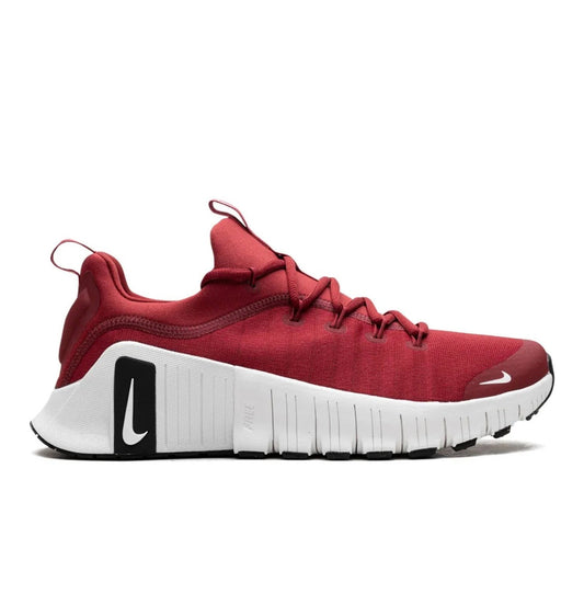 נעלי Nike free metcon red מקוריות בעיצוב אופנתי עכשווי לקידום אתר