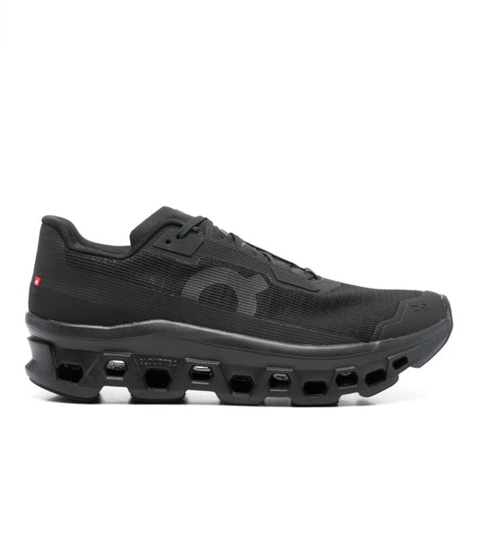 נעלי On Cloud Triple Black מקוריות בעיצוב אופנתי עכשווי לקידום אתר