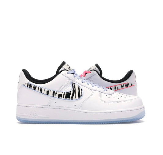 נעלי Nike AIR FORCE 1 מקוריות בעיצוב אופנתי עכשווי לקידום אתר