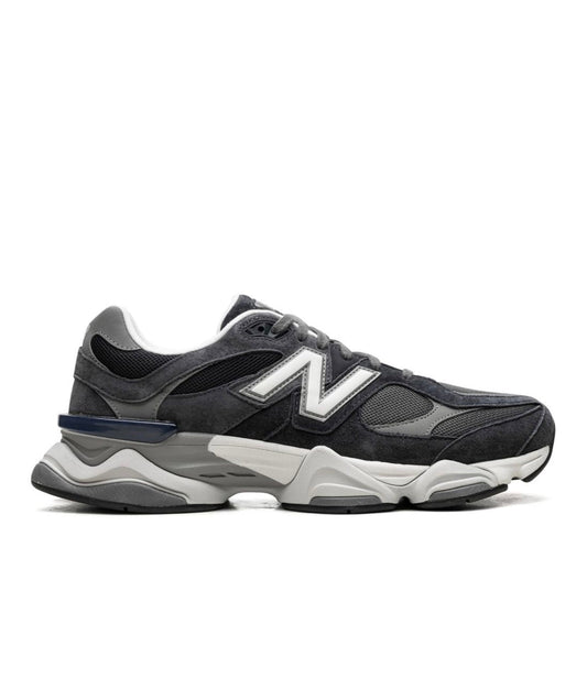 נעלי New Balance 9060 Black מקוריות בעיצוב אופנתי עכשווי לקידום אתר