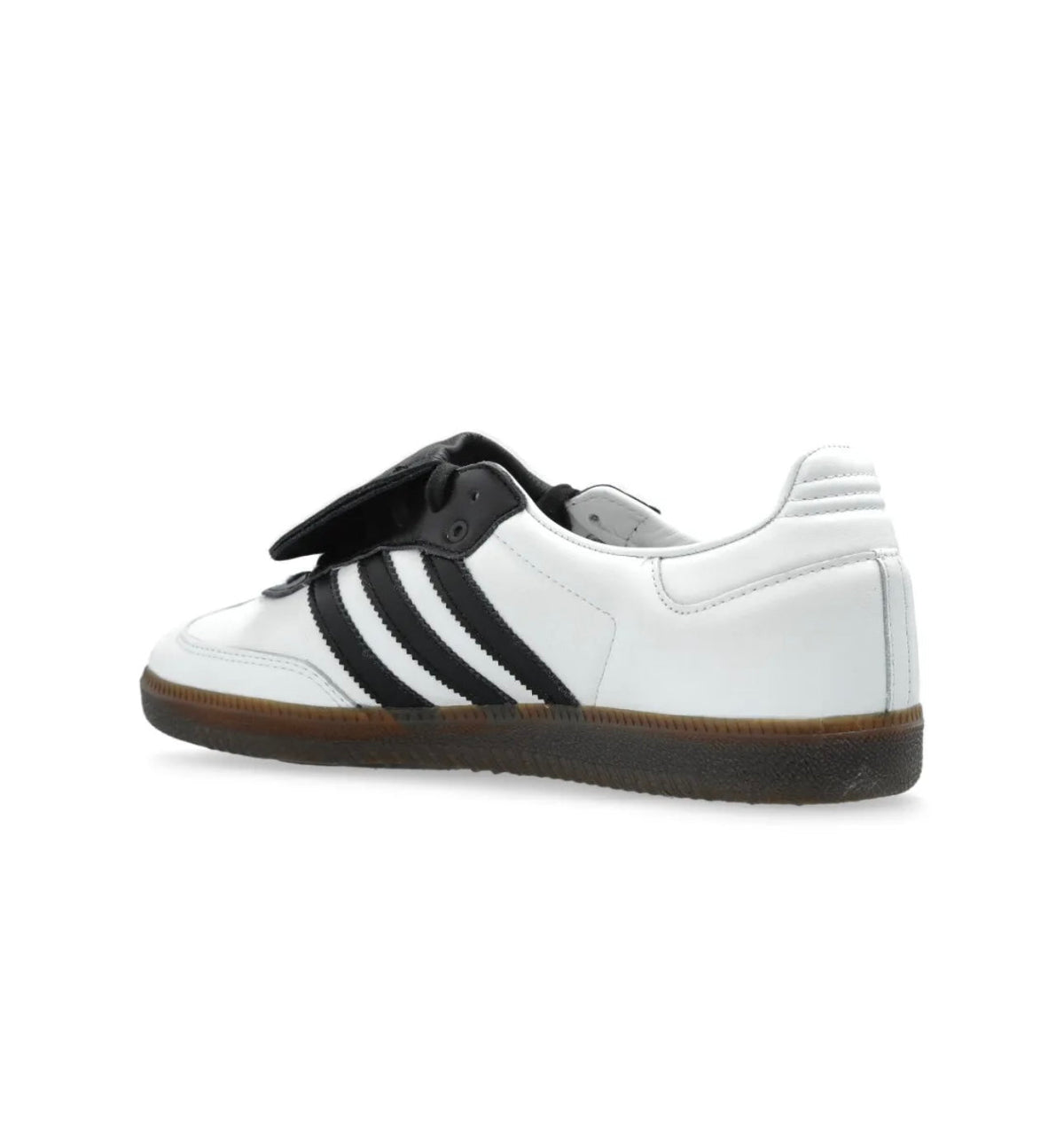 Adidas Samba OG White Black