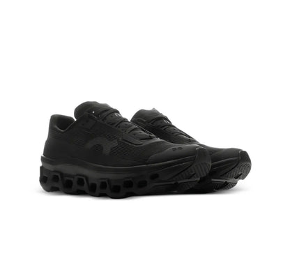 On Cloudmonster black